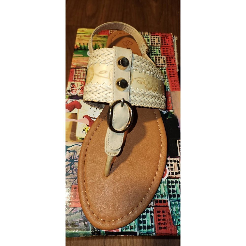 DB Dk Fashion Sandals